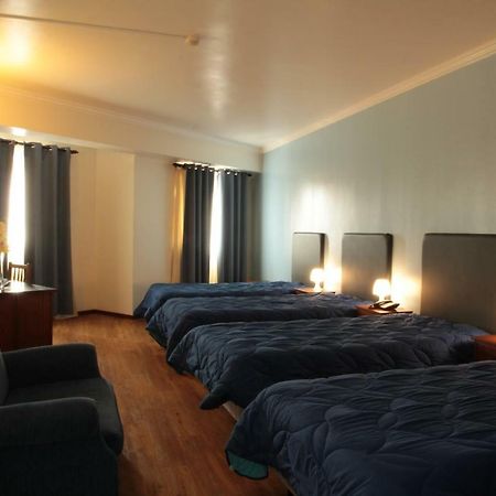 Residencial Stª Joana Hotel อาเวโร ภายนอก รูปภาพ