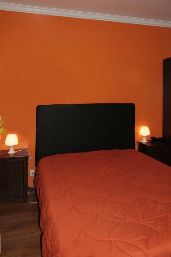 Residencial Stª Joana Hotel อาเวโร ภายนอก รูปภาพ