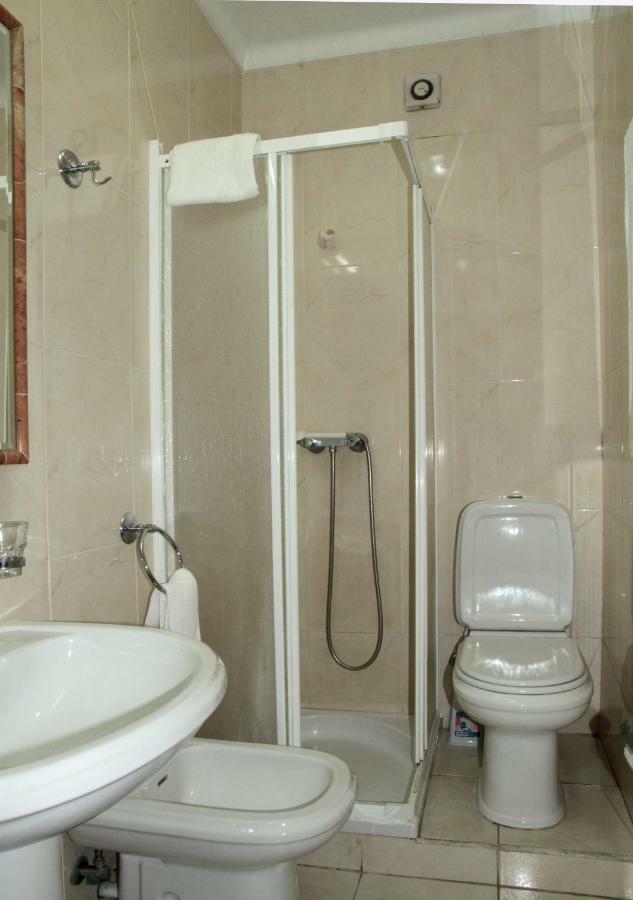 Residencial Stª Joana Hotel อาเวโร ภายนอก รูปภาพ